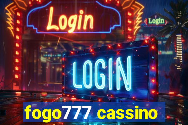 fogo777 cassino